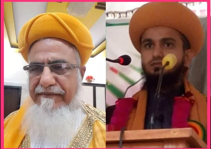 मस्जिद सैयद नवाज़ अली में बुधवार 27 सितंबर 2023 से दरसे हदीस का आगाज़ 2 मस्जिद सैयद नवाज़ अली में बुधवार 27 सितंबर 2023 से दरसे हदीस का आगाज़ | New India Times