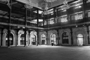 दाऊदी बोहरा धर्मगुरु सैयदना मुफद्दल सैफुद्दीन ने मुंबई में समुदाय की सबसे बड़ी मस्जिद का किया उद्घाटन 2 दाऊदी बोहरा धर्मगुरु सैयदना मुफद्दल सैफुद्दीन ने मुंबई में समुदाय की सबसे बड़ी मस्जिद का किया उद्घाटन | New India Times