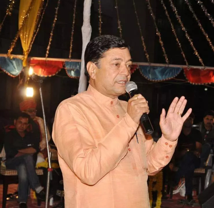 झूंझुनू में कामयाबी मिलने के बाद सीकर के कोचिंग व स्कूल संचालक भी राजनीति में किस्मत अजमाने की तरफ बढ़ाने लगे हैं क़दम | New India Times