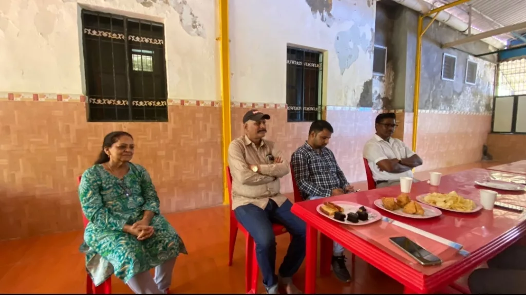 संजीवनी बालिका अनाथ आश्रम का वार्षिकोत्सव हुआ संपन्न | New India Times