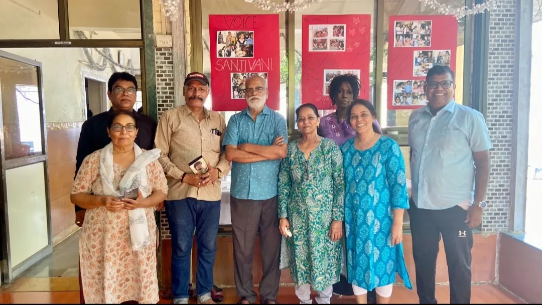 संजीवनी बालिका अनाथ आश्रम का वार्षिकोत्सव हुआ संपन्न | New India Times