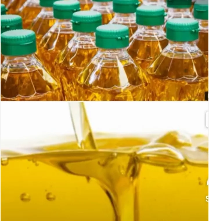 रसोई तेल कारोबार में बड़ी मंदी, पिछले वर्ष 140 रुपए किलो था भाव, इस बार 100 से 110 रुपए 2 रसोई तेल कारोबार में बड़ी मंदी, पिछले वर्ष 140 रुपए किलो था भाव, इस बार 100 से 110 रुपए | New India Times
