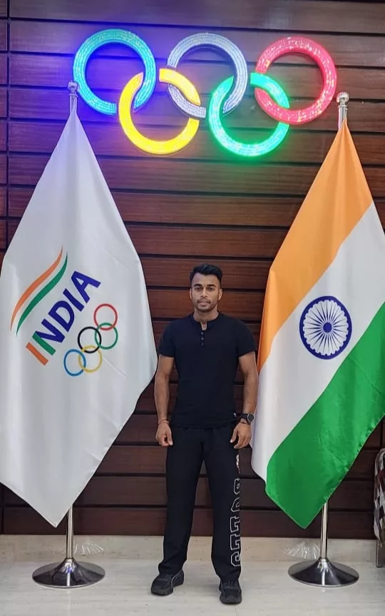 वूशु में पहली बार प्रदेश के दो खिलाड़ी एशियाई खेलों हेतु हुए चयनित | New India Times