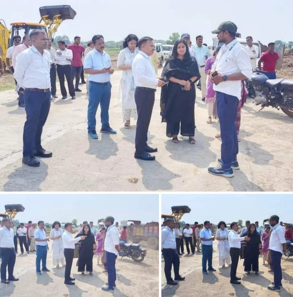 सीएम शिवराज सिंह चौहान की मौजूदगी में बुरहानपुर में 4 अक्टूबर को महिला सम्मेलन | New India Times