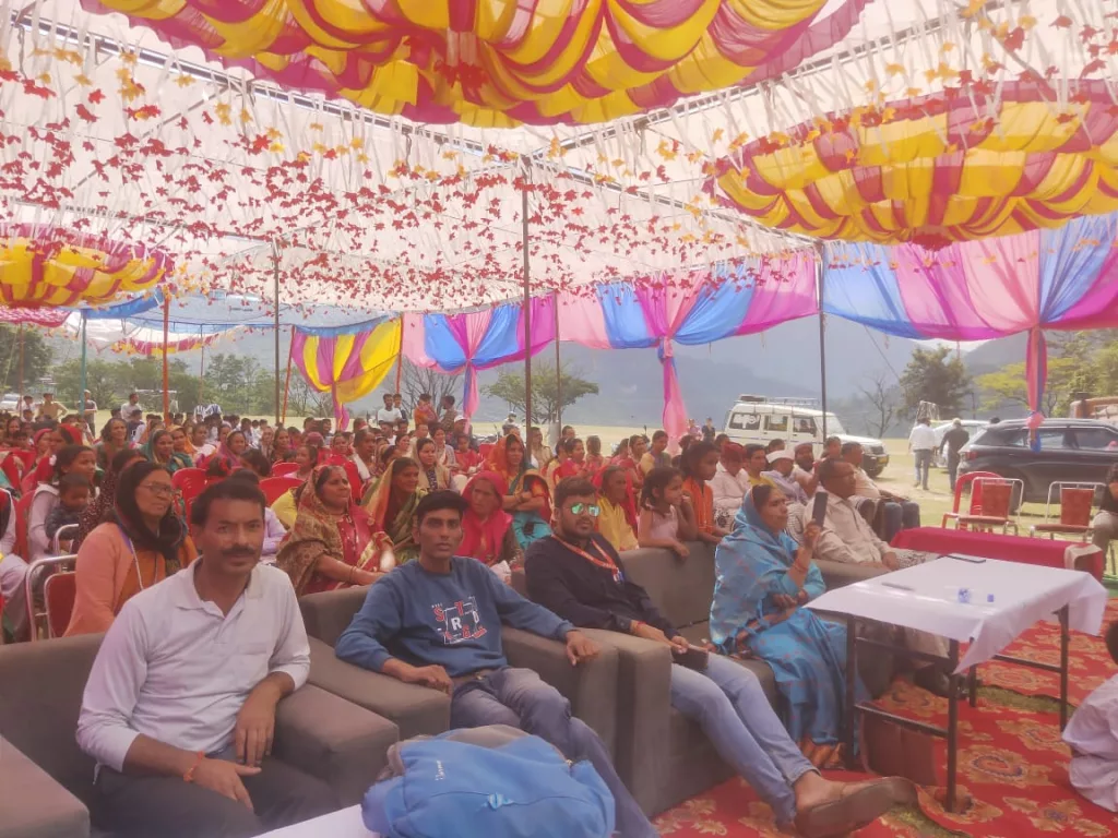 हर गांव, हर मोहल्ला, हर वार्ड, हर नगर में चलाया गया स्वच्छता ही सेवा पखवाड़ा 3 हर गांव, हर मोहल्ला, हर वार्ड, हर नगर में चलाया गया स्वच्छता ही सेवा पखवाड़ा | New India Times