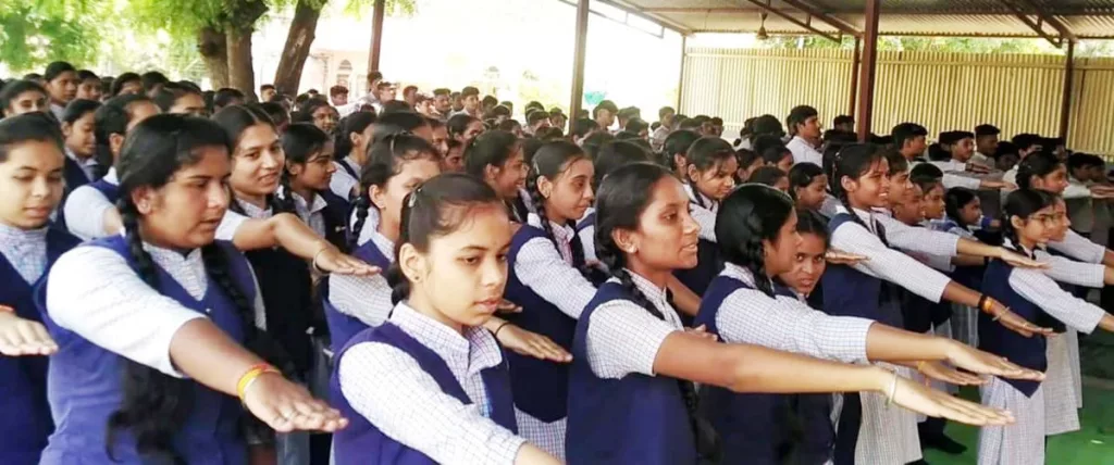 नशे का व्यापार मानवता के प्रति अक्षम्य अपराध है: डॉ मनोज अग्रवाल | New India Times