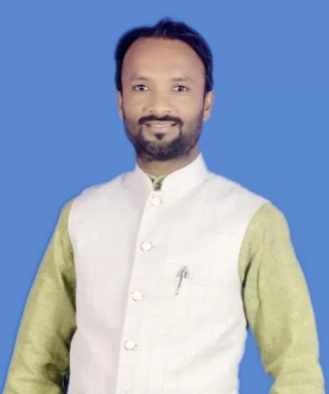 मो. हुसैन मन्सूरी (पाकीज़ा) को ज़िला वक़्फ़ बोर्ड का अध्यक्ष किया गया नियुक्त | New India Times