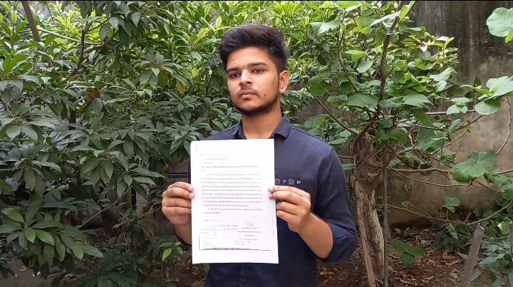 मुरादाबाद के थाना नागफनी क्षेत्र के किसरोल में की जा रही है अवैध भट्टी संचालित, नहीं हो रही कोई कार्यवाही | New India Times