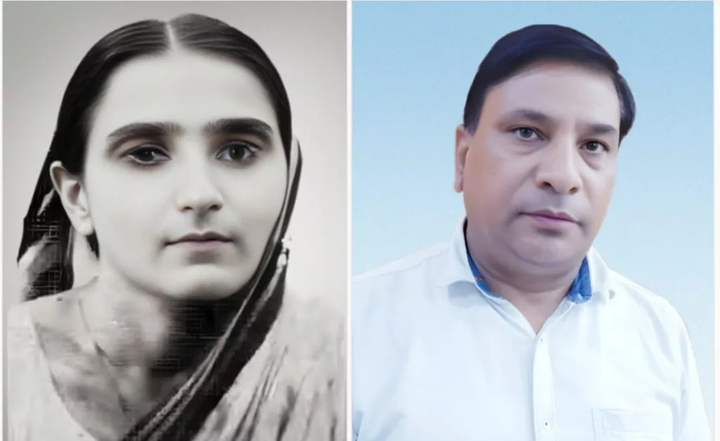 देश दुर्गा देवी वोहरा के योगदान को कभी भुला नहीं सकेगा: महेश शर्मा 2 देश दुर्गा देवी वोहरा के योगदान को कभी भुला नहीं सकेगा: महेश शर्मा | New India Times