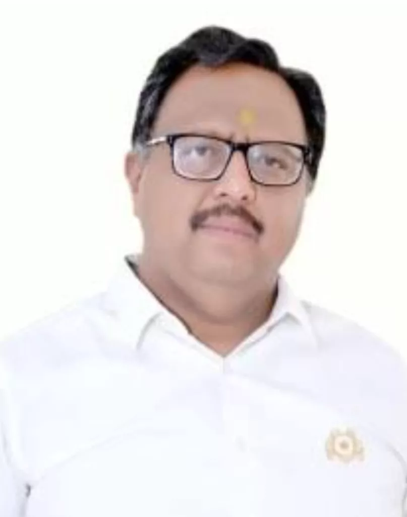 मेडिकल कॉलेज के तेजी से होने वाले विकास और विस्तार के लिए गृहमंत्री जी का आभार: डीन डा. दिनेश उदैनियाँ 2 मेडिकल कॉलेज के तेजी से होने वाले विकास और विस्तार के लिए गृहमंत्री जी का आभार: डीन डा. दिनेश उदैनियाँ | New India Times