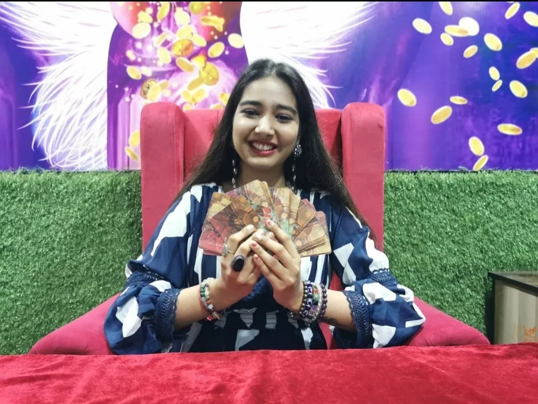 बुरहानपुर की बेटी ने इंटरनेशनल बुक रिकॉर्ड में नाम दर्ज करा कर बुरहानपुर का नाम किया रोशन | New India Times