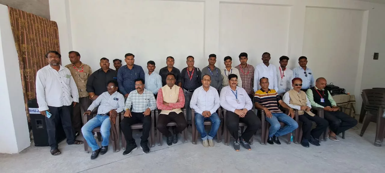 सशक्त पत्रकार समीति एवं युनाइटेड प्रेस ऑर्गेनाइजेशन के संयुक्त तत्वाधान में आयोजित होगा राज्यस्तरीय पत्रकार महासम्मेलन | New India Times