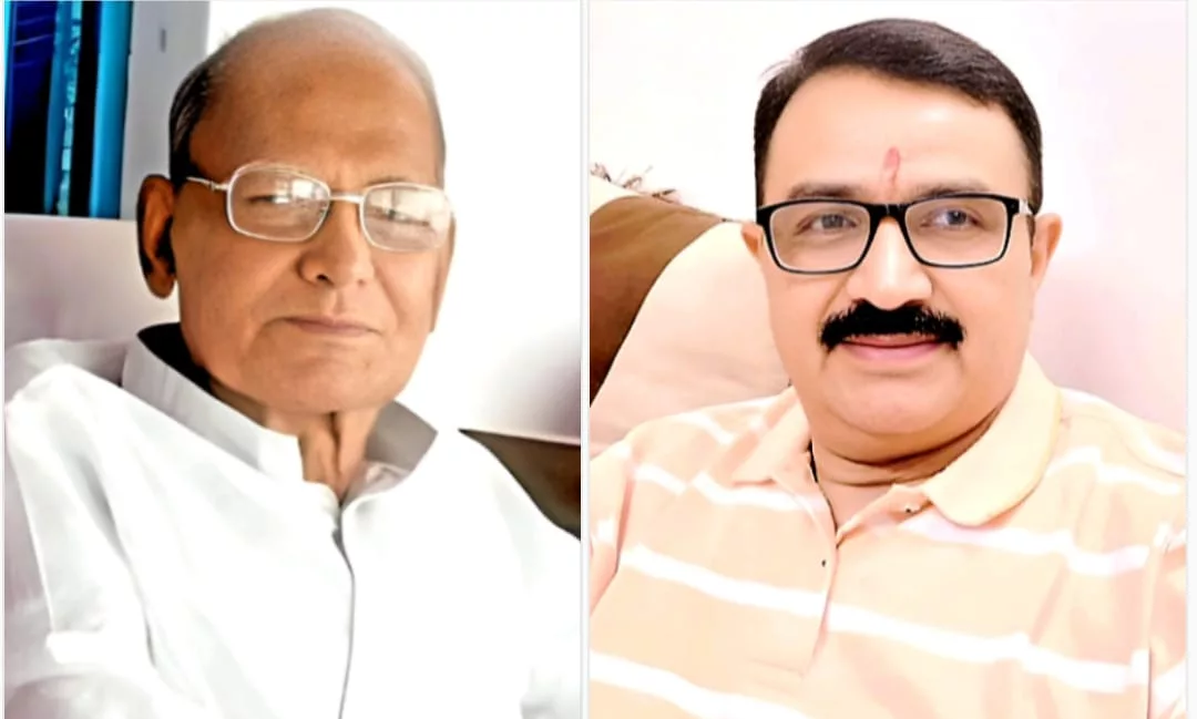 लोकनायक जयप्रकाश नारायण का सम्पूर्ण जीवन अनुकरणीय: ब्रिजेश शर्मा | New India Times