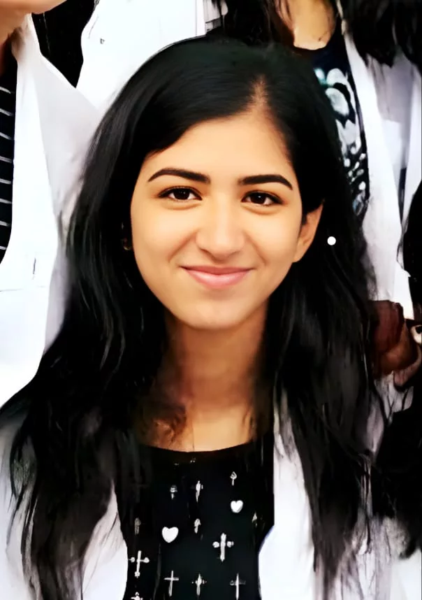 श्वेता चौधरी ने किया खामपुर लुहारी का नाम रोशन 2 श्वेता चौधरी ने किया खामपुर लुहारी का नाम रोशन | New India Times