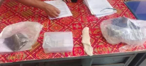 मेघनगर पुलिस ने किया लूट का पर्दाफाश 2 मेघनगर पुलिस ने किया लूट का पर्दाफाश | New India Times