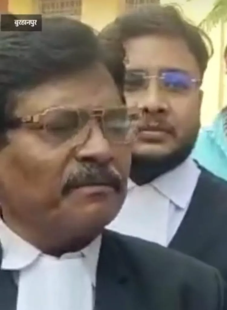 सबूत के अभाव में जेएमएफसी कोर्ट बुरहानपुर ने 17 आरोपियों को किया बरी | New India Times