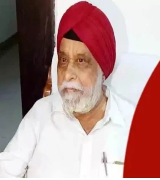 पूर्व केंद्रीय मंत्री भाजपा के वरिष्ठ नेता सरताज सिंह का निधन | New India Times