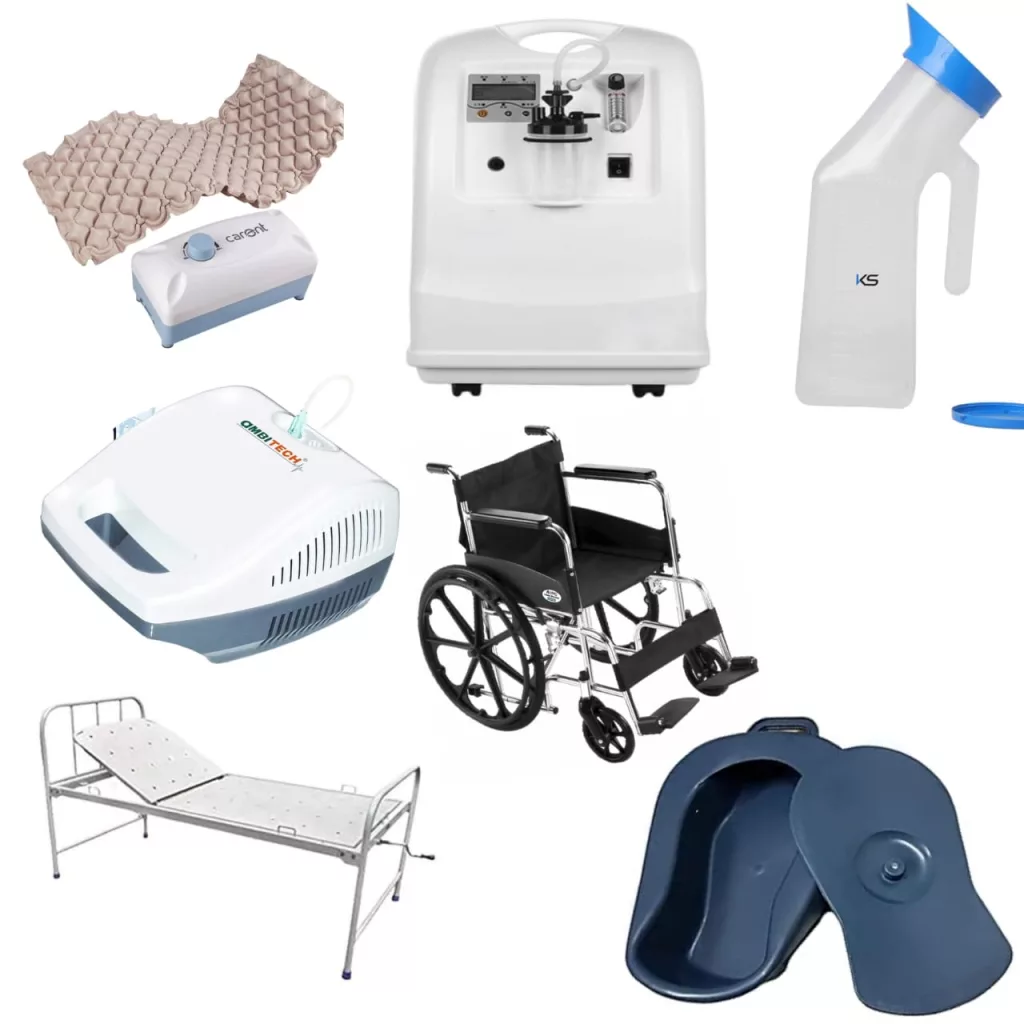 मेघनगर रोटरी क्लब अपना की चिकित्सा उपकरण बैंक की शाखा का शुभारम्भ थान्दला में 15 अक्टूबर को | New India Times