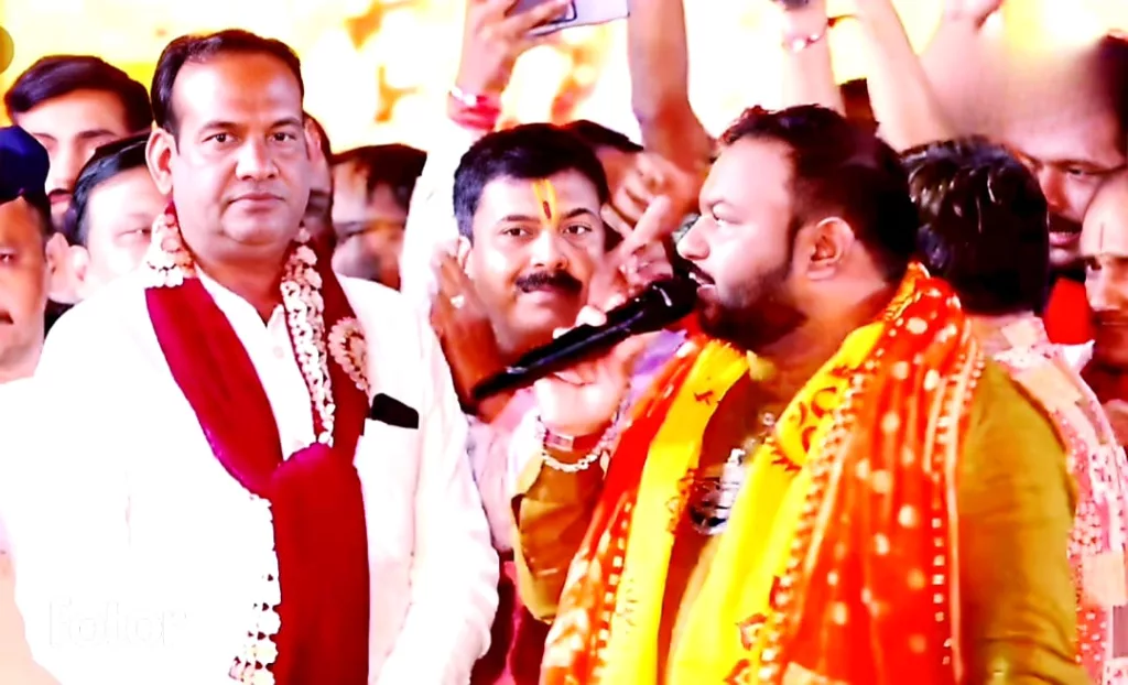 अग्रसेन समाज कल्याण ट्रस्ट ने किया माता की चौकी का आयोजन 2 अग्रसेन समाज कल्याण ट्रस्ट ने किया माता की चौकी का आयोजन | New India Times