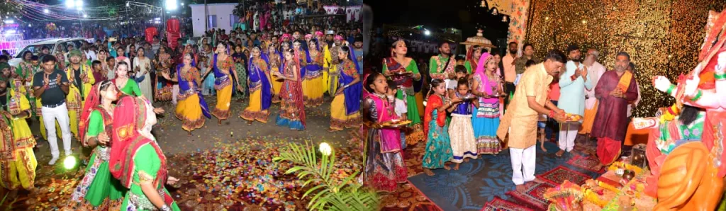 मेघनगर फुटतालाब हनुमान मंदिर बना लोगों की आस्था का केंद्र 5 मेघनगर फुटतालाब हनुमान मंदिर बना लोगों की आस्था का केंद्र | New India Times