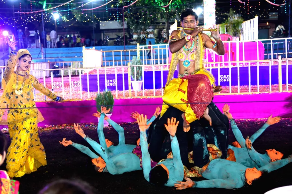 मेघनगर फुटतालाब हनुमान मंदिर बना लोगों की आस्था का केंद्र 2 मेघनगर फुटतालाब हनुमान मंदिर बना लोगों की आस्था का केंद्र | New India Times