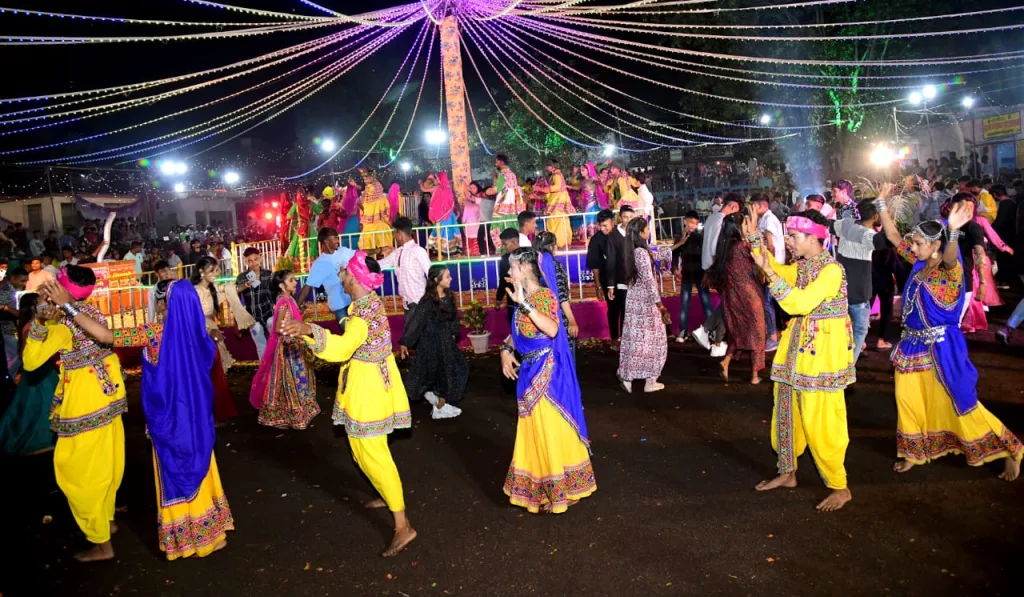 मेघनगर फुटतालाब हनुमान मंदिर बना लोगों की आस्था का केंद्र 4 मेघनगर फुटतालाब हनुमान मंदिर बना लोगों की आस्था का केंद्र | New India Times