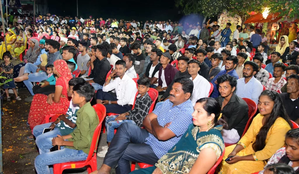 मेघनगर फुटतालाब हनुमान मंदिर बना लोगों की आस्था का केंद्र 3 मेघनगर फुटतालाब हनुमान मंदिर बना लोगों की आस्था का केंद्र | New India Times