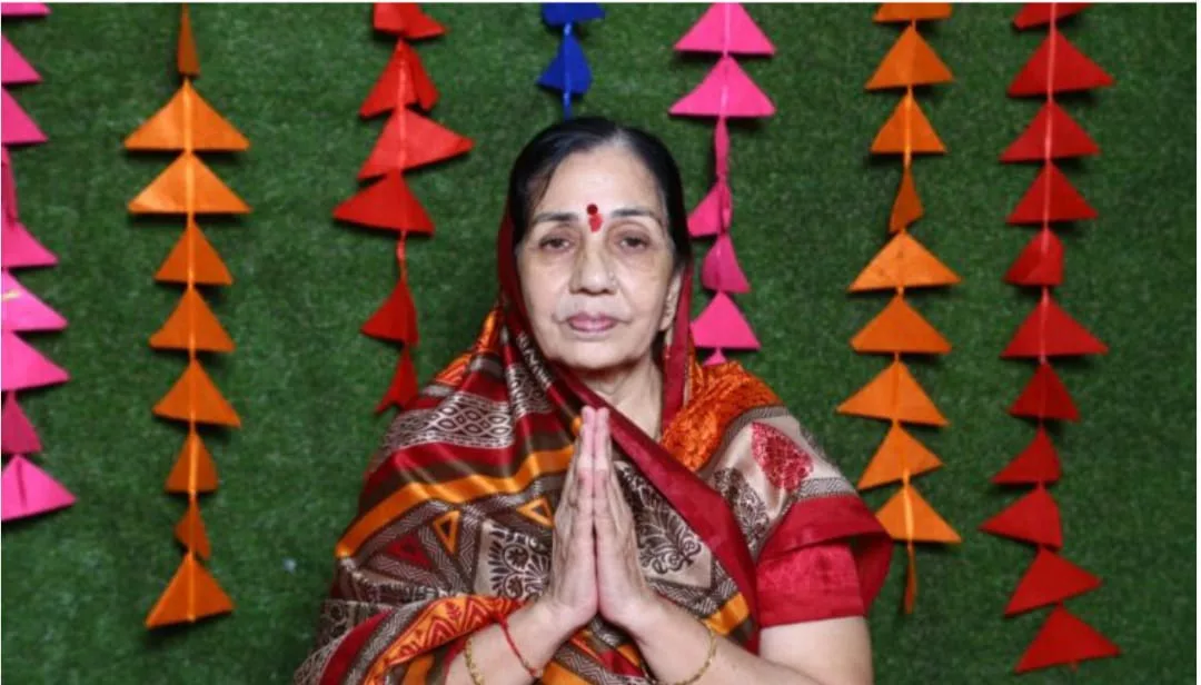 मेघनगर संघ की दो तपस्वीनी सपना पंकज वागरेचा लता गजेंद्र पोरवाल के 112 दिवसीय श्रेणी तप हुआ संपन्न | New India Times