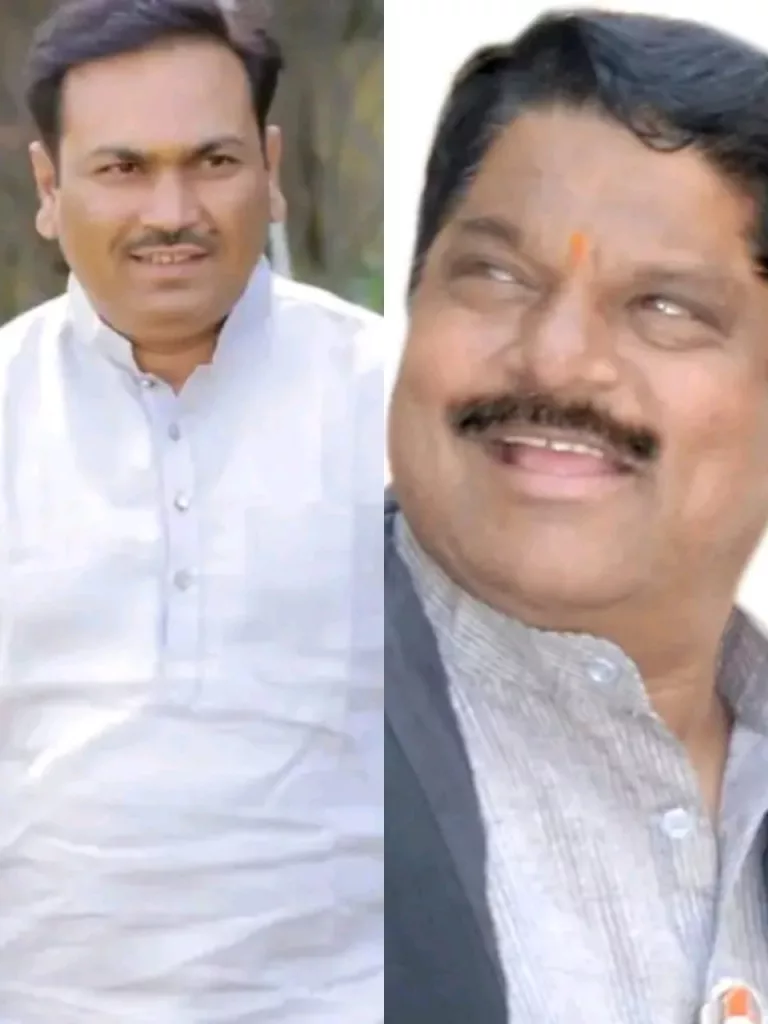 बड़नगर विधानसभा 218 में कांग्रेस ने बदला अपना प्रत्याशी, ऐसा ही 2018 में भाजपा ने ऐन वक्त पर किया था टिकट बदलाव | New India Times