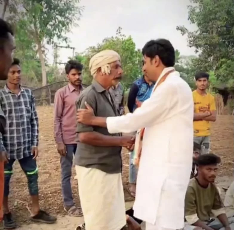 कांग्रेस का शक्ति प्रदर्शन, कांग्रेसी प्रत्याशी डॉ विक्रांत भूरिया की 27 अक्टूबर को दिखेगी नामांकन रैली | New India Times