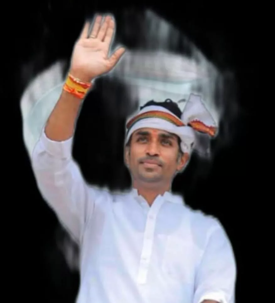 कांग्रेस का शक्ति प्रदर्शन, कांग्रेसी प्रत्याशी डॉ विक्रांत भूरिया की 27 अक्टूबर को दिखेगी नामांकन रैली | New India Times