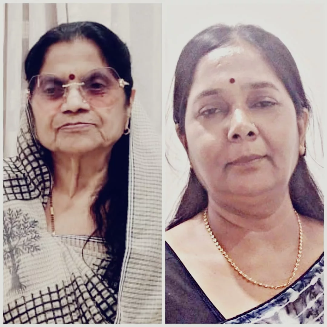 धर्मलता महिला मंडल का गठन, पुष्पा अध्यक्ष, गरिमा सचिव, सुनीता कोषाध्यक्ष नियुक्त | New India Times