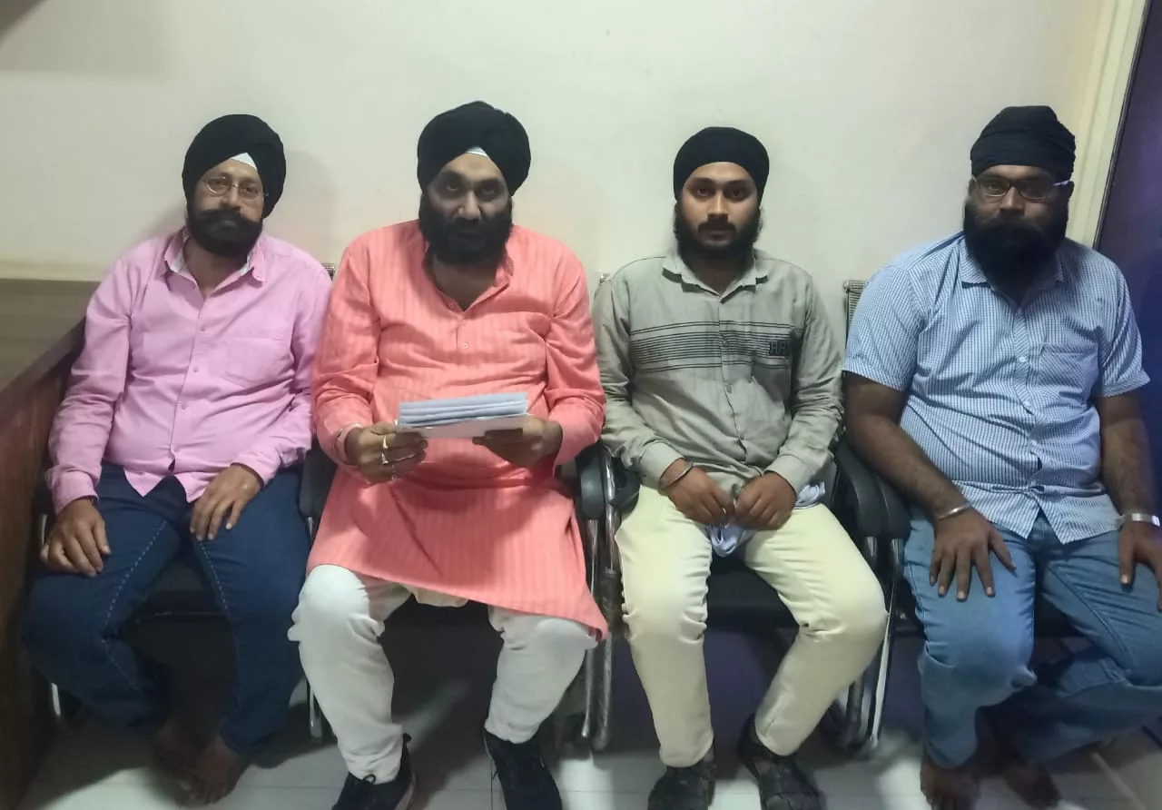 कमलनाथ पर आरोप लगाने वाले पहले अपने गिरेबान में झांके, चुनाव आते ही भाजपा धर्म और दंगे की बात करने लगी: शैली कीर | New India Times