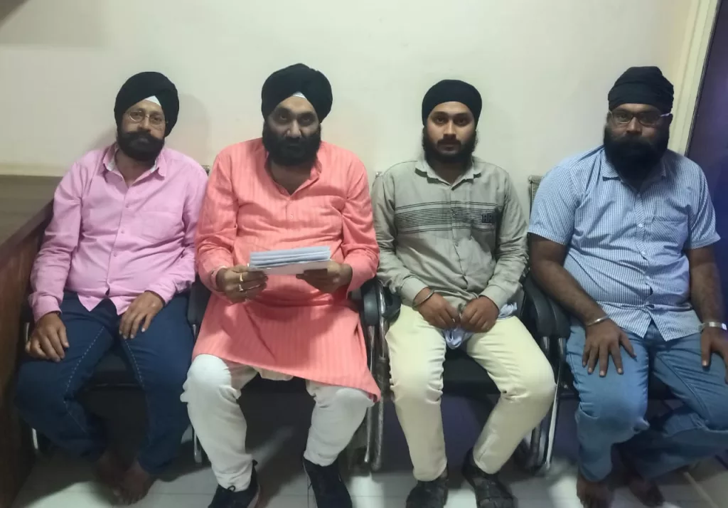 कमलनाथ पर आरोप लगाने वाले पहले अपने गिरेबान में झांके, चुनाव आते ही भाजपा धर्म और दंगे की बात करने लगी: शैली कीर | New India Times