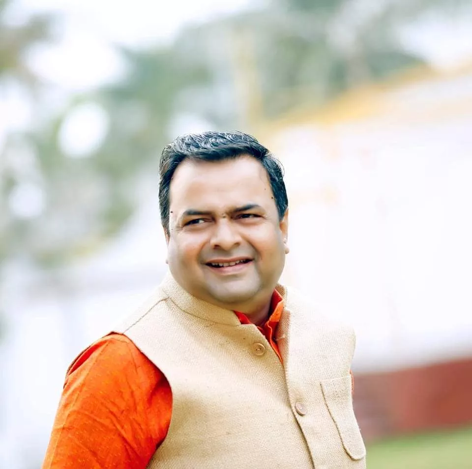 ज़िला कांग्रेस कमेटी बुरहानपुर की मंगलवार को एक अहम बैठक | New India Times