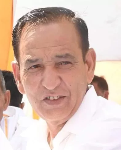 शेखावाटी में तीन मुस्लिम उम्मीदवारों के तीसरे मोर्चे से मजबूती से चुनाव लड़ने की सम्भावना | New India Times