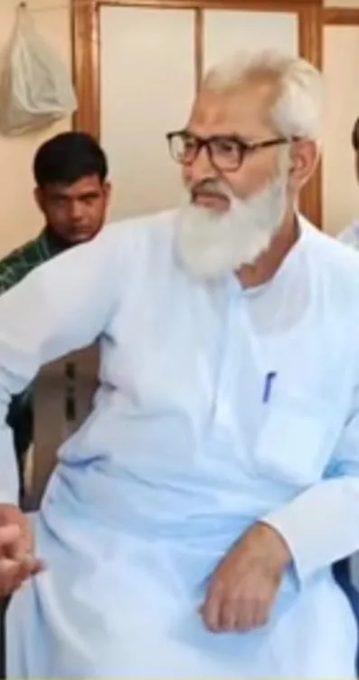 शेखावाटी में तीन मुस्लिम उम्मीदवारों के तीसरे मोर्चे से मजबूती से चुनाव लड़ने की सम्भावना | New India Times