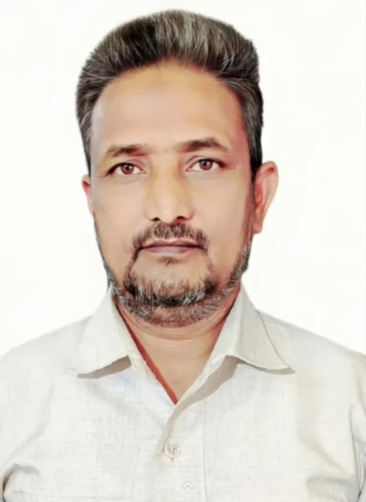 भाजपा के दमन और गिरफ्तार किए जाने से मैं नहीं डरती, महिला सम्मान के लिए लड़ूंगी: विभा पटेल 2 भाजपा के दमन और गिरफ्तार किए जाने से मैं नहीं डरती, महिला सम्मान के लिए लड़ूंगी: विभा पटेल | New India Times