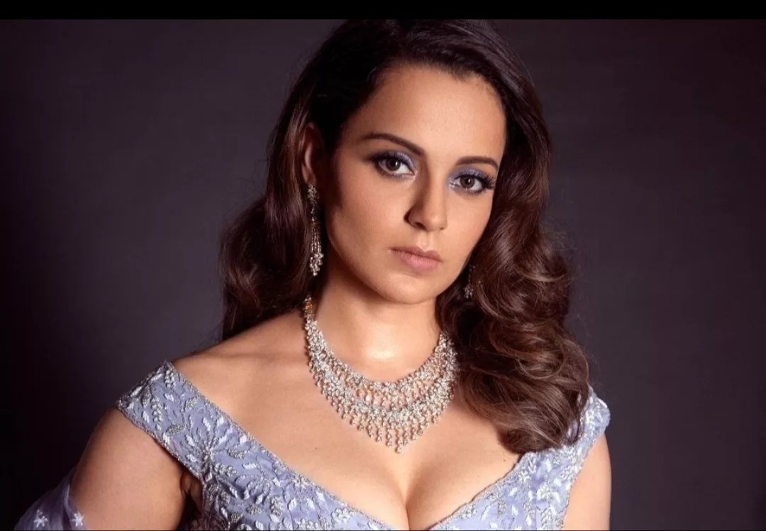 कंगना रनौत देशद्रोह मामले में पुलिस ने जांच रिपोर्ट की पेश | New India Times