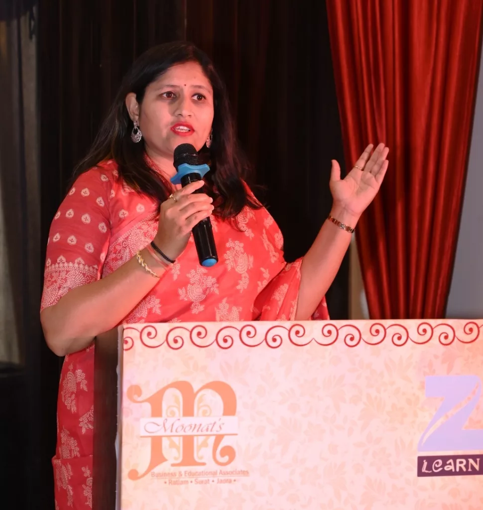 झाबुआ की होनहार बेटी की पदोन्नति पर दी गई बधाई एवं शुभकामनाएं 2 झाबुआ की होनहार बेटी की पदोन्नति पर दी गई बधाई एवं शुभकामनाएं | New India Times