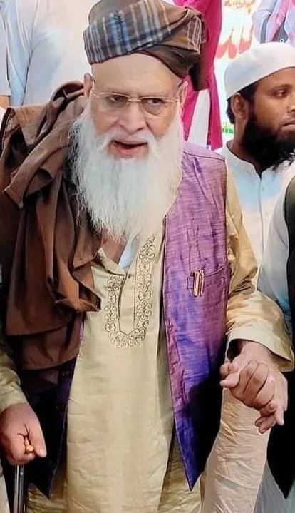 ऑल इंडिया काजी बोर्ड का गठन, गाजी वली सदर, मजीद सालार महामंत्री नियुक्त | New India Times