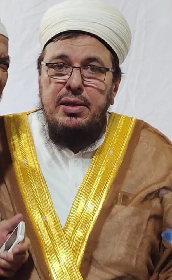 ऑल इंडिया काजी बोर्ड का गठन, गाजी वली सदर, मजीद सालार महामंत्री नियुक्त | New India Times