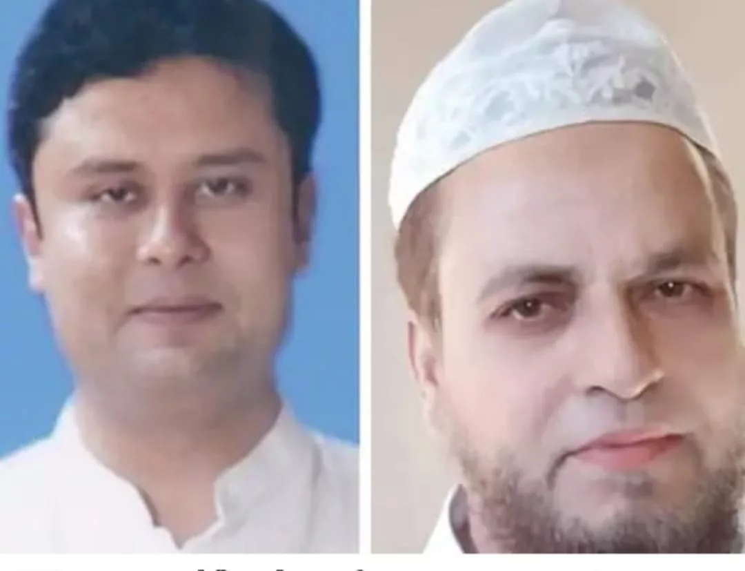 बुरहानपुर विधानसभा क्षेत्र से नामांकन पत्रों की संवीक्षा में तीन नामांकन पत्र रिजेक्ट, निर्दलीय सहित सात दलों के 19 नामांकन पत्र पाए गए वैद्य | New India Times