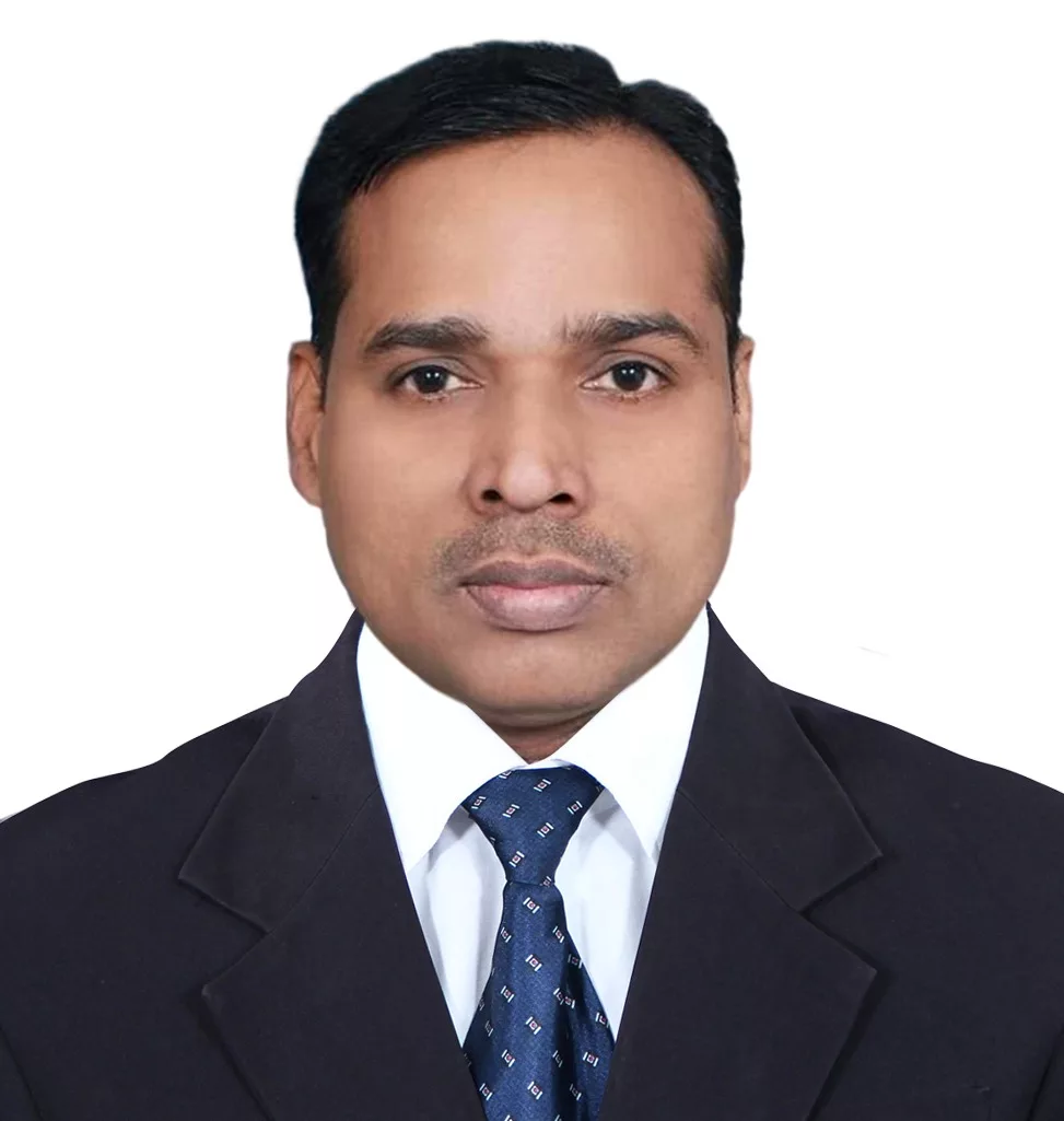 अमेरिकी विश्वविद्यालय ने डॉक्टर भास्कर शर्मा का किया प्रशंसा | New India Times