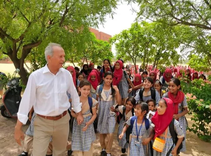 वाहिद चौहान को लेकर सीकर की राजनीति में शंसय बरकरार | New India Times