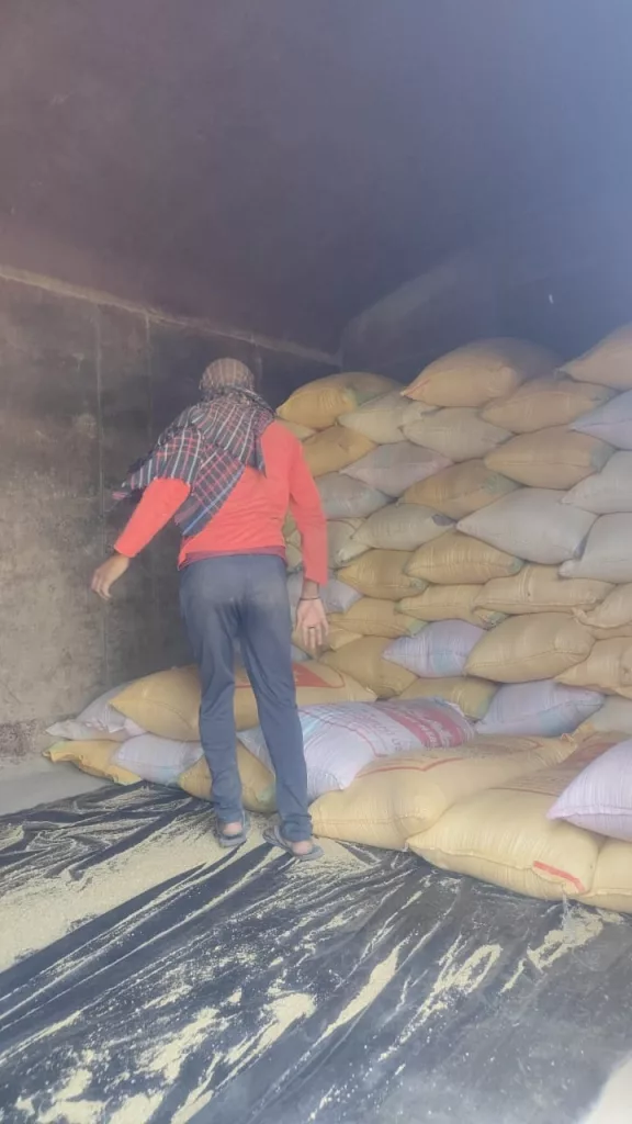 रेलवे के ज़रिये माल यातायात को बढ़ावा देने के लिए छोटे एवं बड़े व्यापारियों से संपर्क कर अधिकाधिक माल का परिवहन करने के लिए किया जा रहा है प्रेरित | New India Times