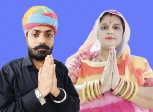 बसपा प्रत्याशी गजराज कंवर का नामांकन कराने पहुंच रहे हैं सतपाल तंवर | New India Times