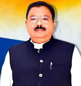 दो उम्मीदवारों ने लिया नामांकन वापस, अब 16 उम्मीदवार चुनावी मैदान में, बुरहानपुर में चतुष्कोणीय मुक़ाबला | New India Times