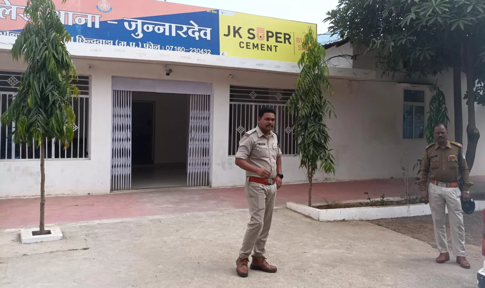 अवैध अंग्रेजी शराब कारोबारी पर पुलिस ने कसी नकेल, मामला दर्ज | New India Times
