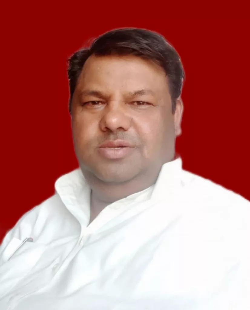 अखिल भारतीय कांग्रेस कमेटी ने धर्मेंद्र शर्मा एवं अमित मुदगल को जिला कोऑर्डिनेटर किया नियुक्त | New India Times